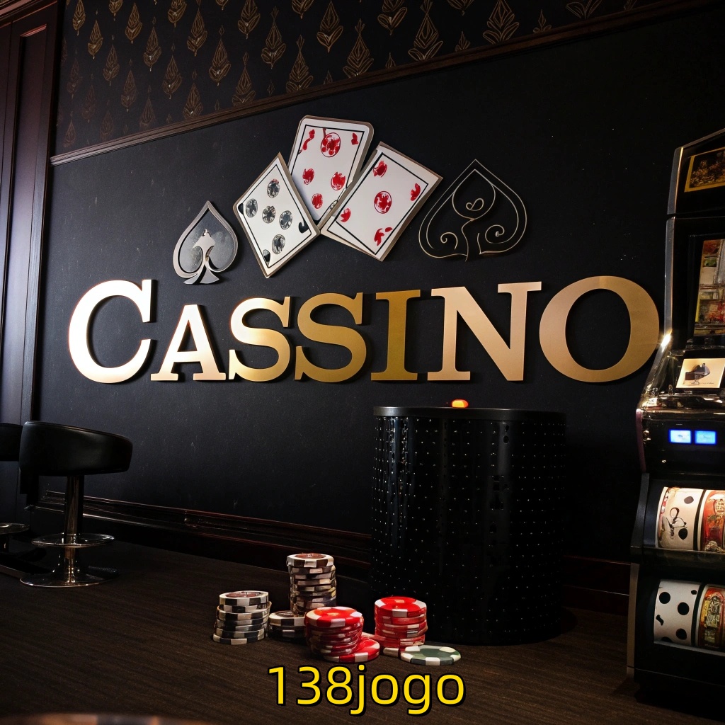 138jogo Casino – Garante Horas de Entretenimento e Ganhos