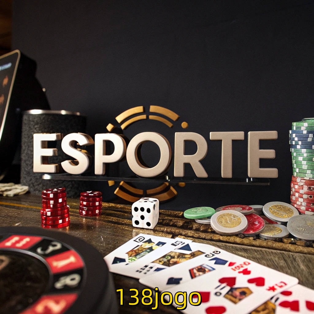 Tente a Sorte no 138jogose Você é um fã de Apostas