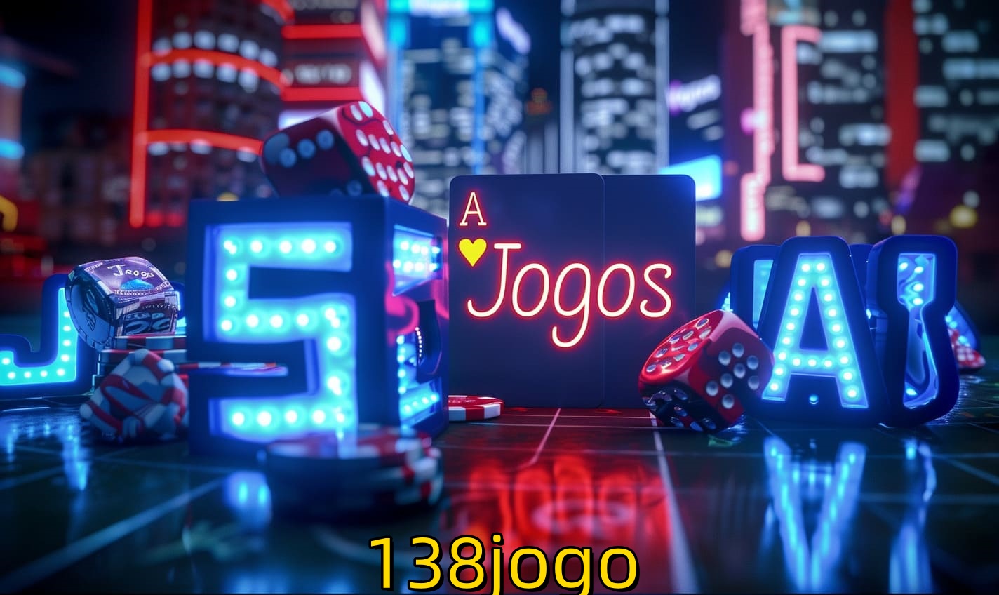 Jogos 138jogo com de Tradição e Inovação